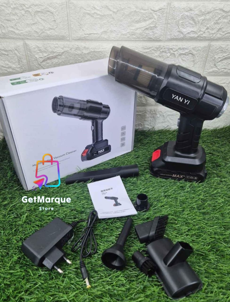 اسبيرانتور وسوفلور 4 في 1